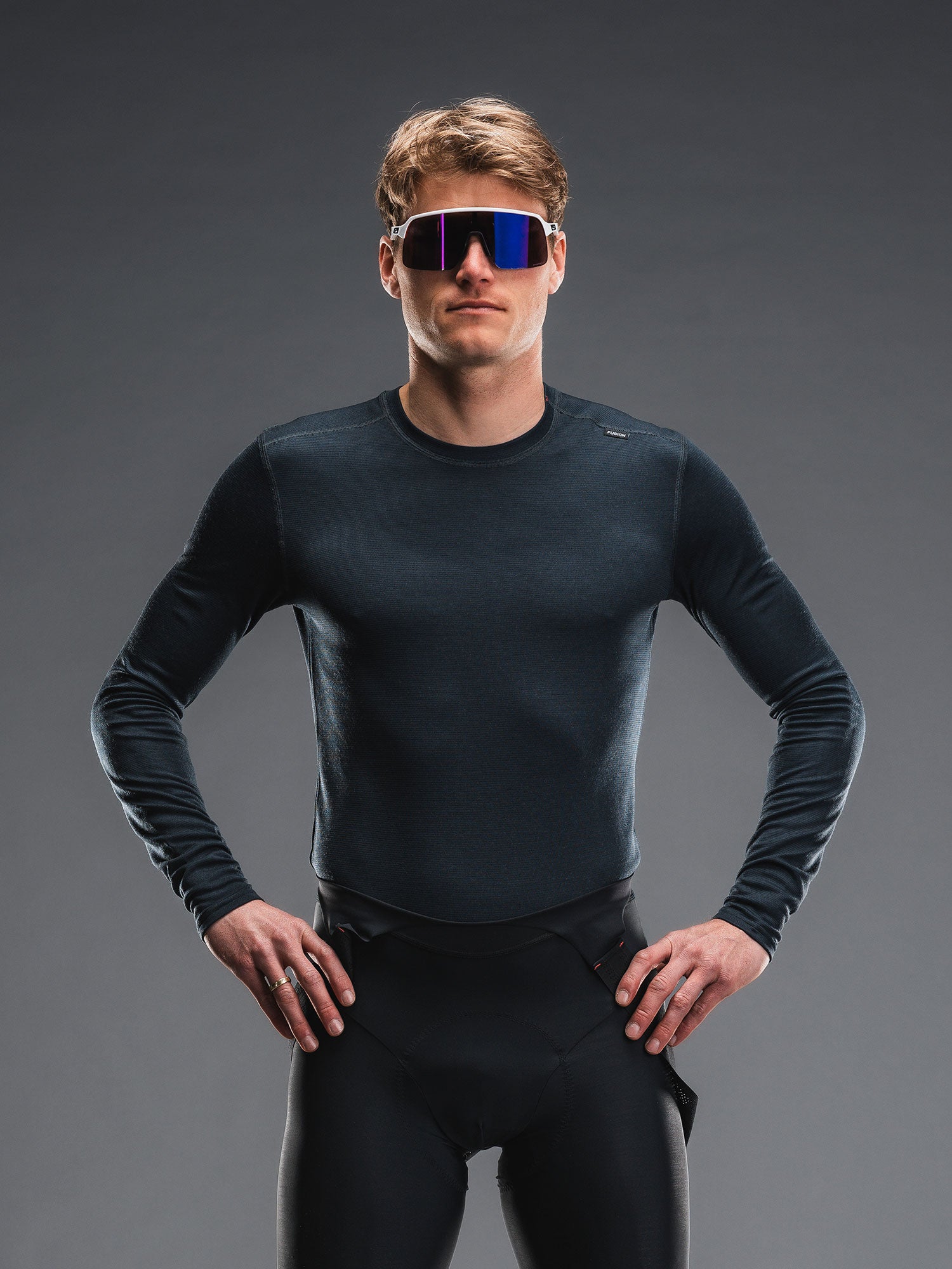 Technical Merino 150 Baselayer LS